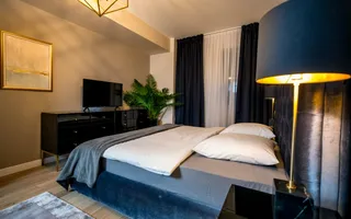 Apartament 4 camere premium | 49 Gafencu Residence | Herastrau - Poză 18