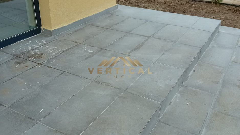 *Super*Apartament 2 camere +Curte* Gradina* Berceni /Vidra rate-dezv.* - Poză 5