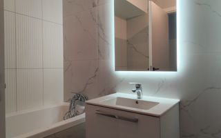 De vanzare Apartamente Noi in Complexul Arena Residence – Oradea - Poză 9