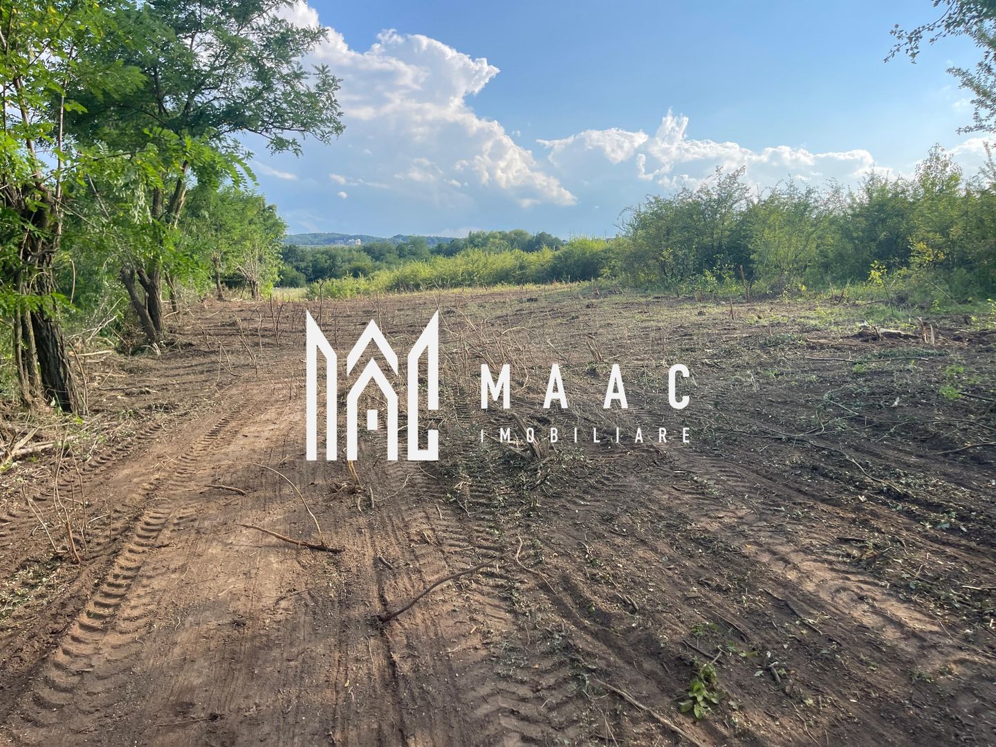 Oportunitate de Investiție Strategică | Teren Intravilan | Colonia Becas - Poză 9