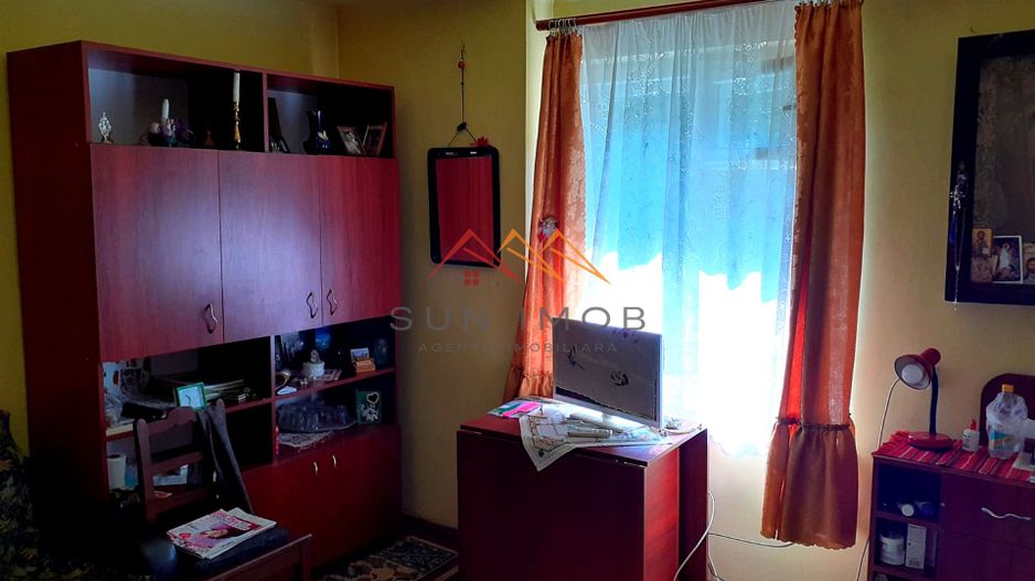 Casa 3 camere, teren 3625 mp, toate utilitatile, Sacele, Brasov - Poză 14