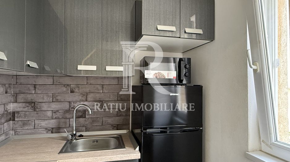 Garsoniera de vânzare | Rogerius | Oradea - Poză 4