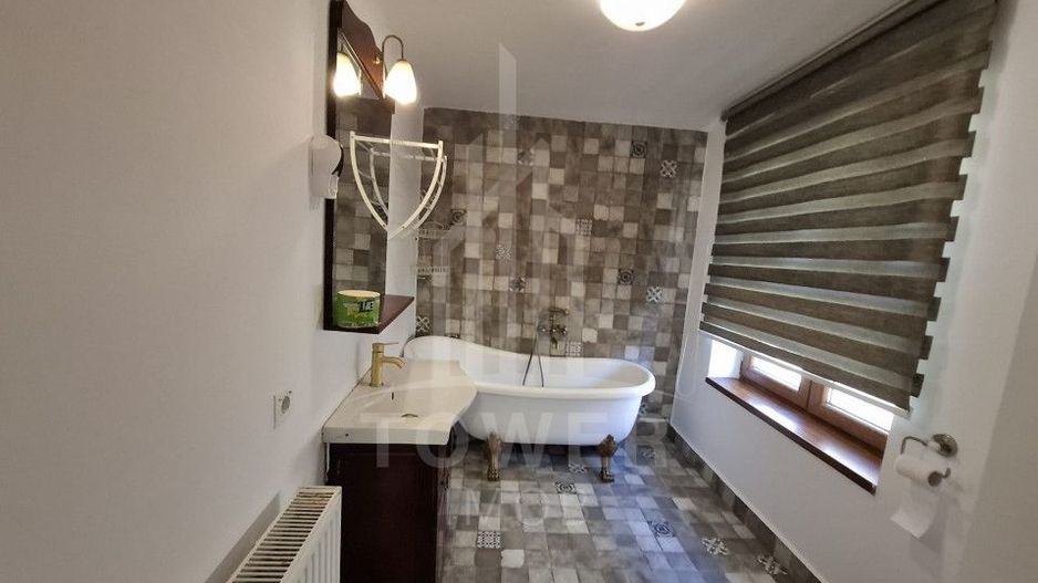 Apartament 2 camere 50 mp mobilat utilat 2 pivnite Orasul de Jos - Poză 1