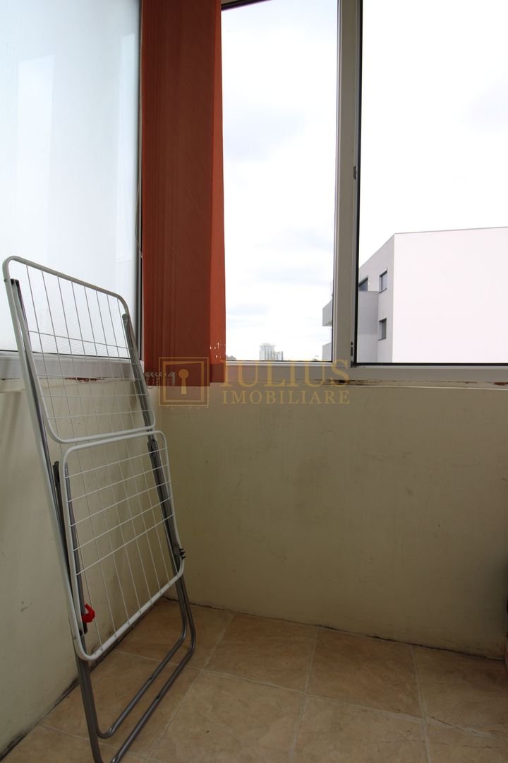 Cf 1, centrala proprie, balcon, intr-o zona linistita din Complex-ul Studentesc. - Poză 4