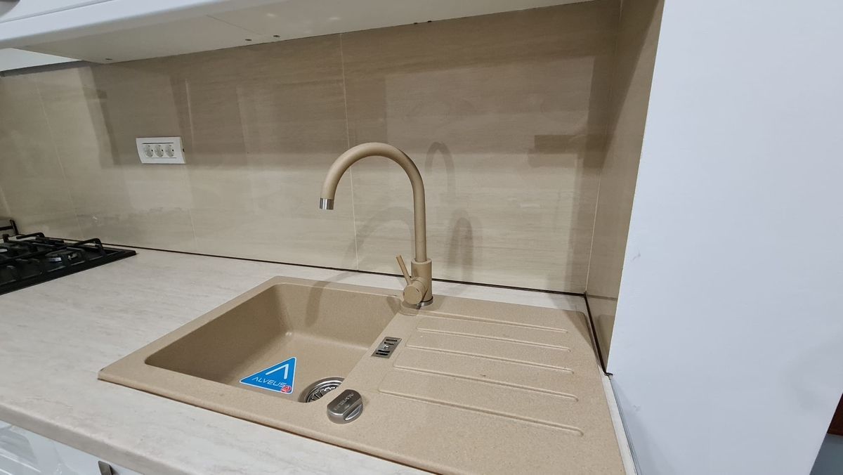 AP. 2 CAMERE- BANEASA, BLOC REABILITAT, BUCATARIE INCHISA, MODERN - Poză 5