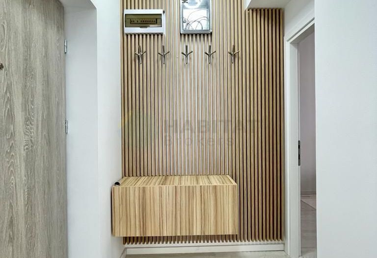 Imobil nou | Balcon 17mp | Mobilat | Parcare in subteran - Poză 17