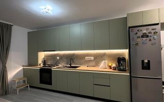 Apartament cu 3 camere, etaj 1, parcare subterană – zona Chinteni - Poză 2