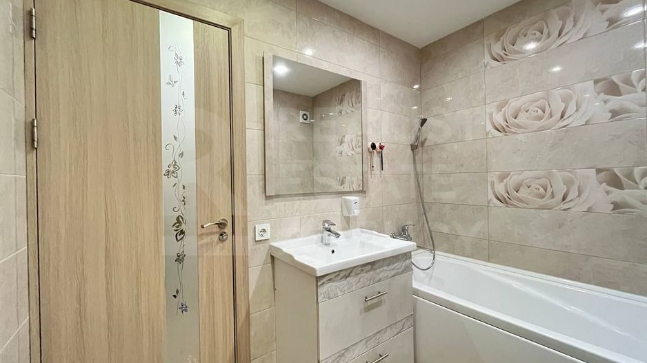 Vânzare, apartament, 3 camere str. Mihail Sadoveanu, Ciocana - Poză 12