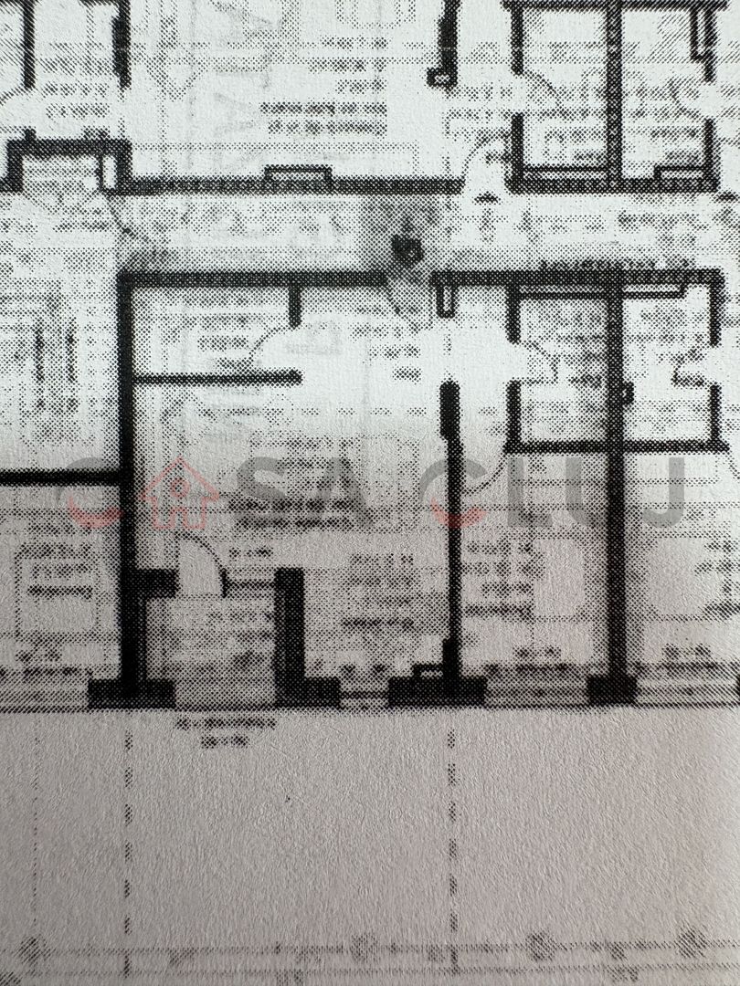 Apartament cu 2 camere in imobil premium, la 10 minute de centru! - Poză 9