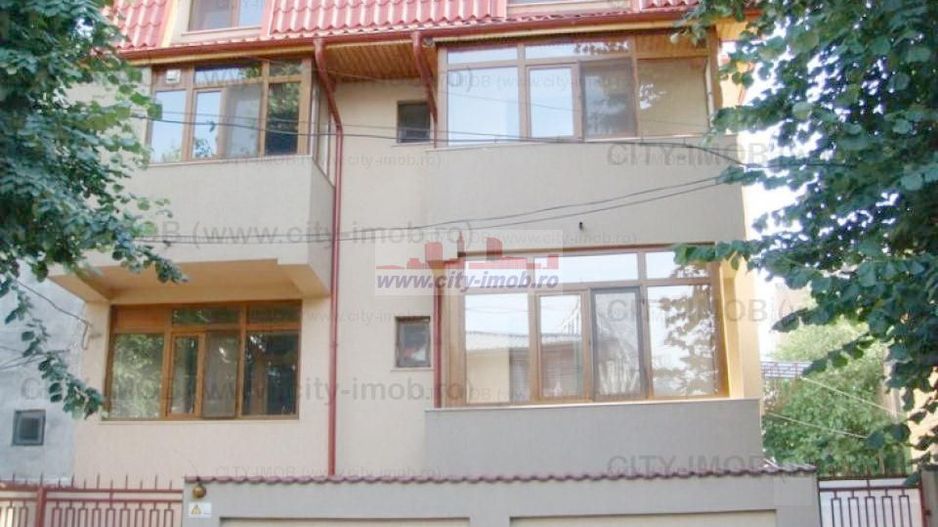 Inchiriere partiala in Vila zona Ferdinand Bucuresti - Poză 2