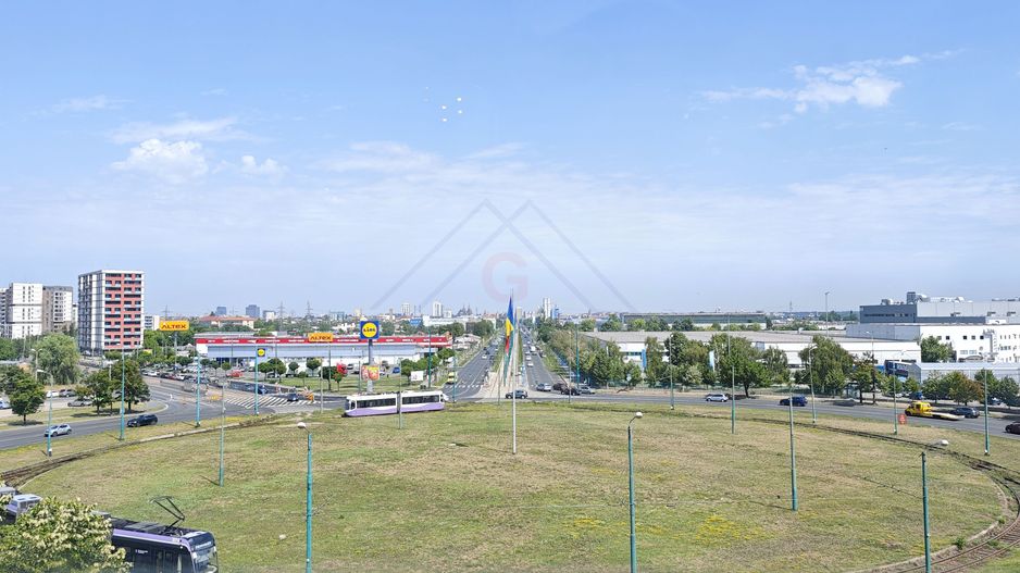 Penthouse de revista. Panorama incredibila! COMISION ZERO! - Poză 4