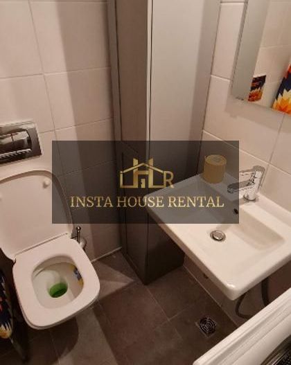 Apartament 2 camere Barbu Vacarescu / Parcare subterana - Poză 9