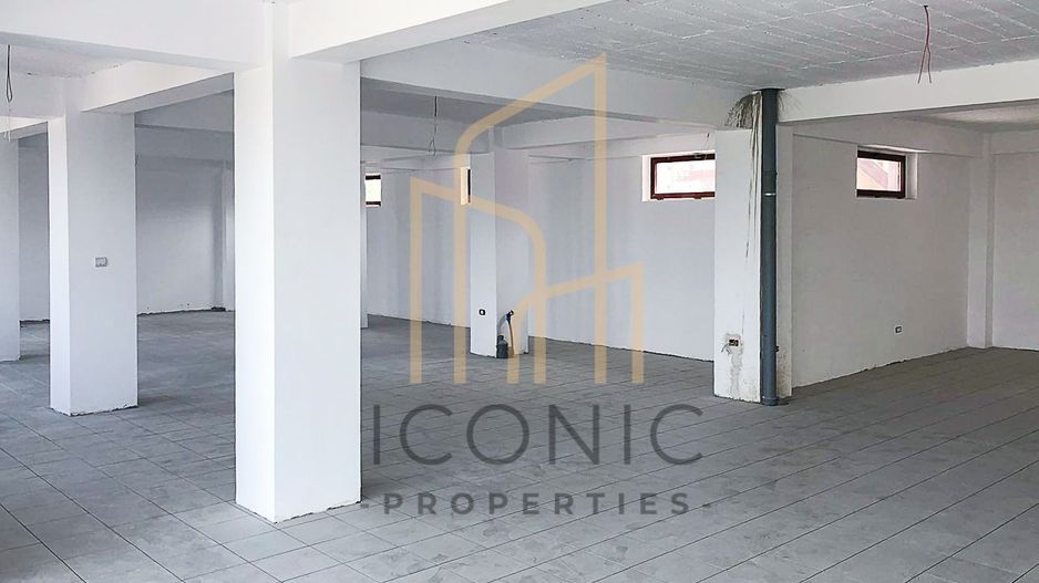 De inchiriat clădire birouri versatilă 660 mp | P+2 | - Poză 9