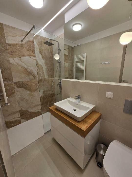 Apartament modern 3 camere I Nusco City - Poză 7