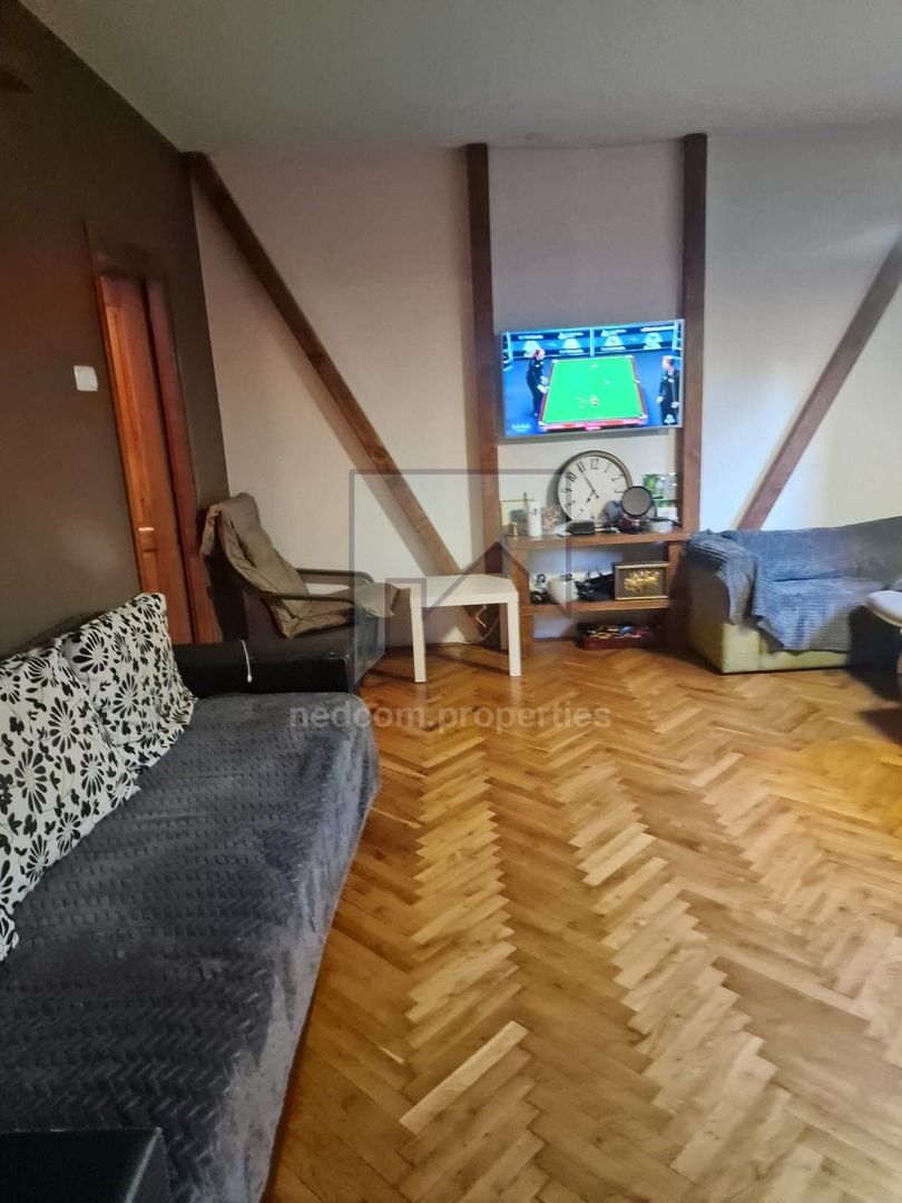 Vanzare apartament 3 camere (E1+M) in Vila (S+P+E1+M) - Teiul Doamnei - Poză 22
