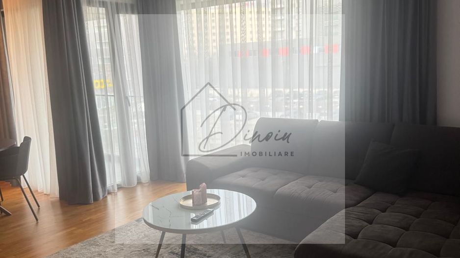 Apartament 2 camere Aviației Baneasa Herastrau I Comision 0% - Poză 12