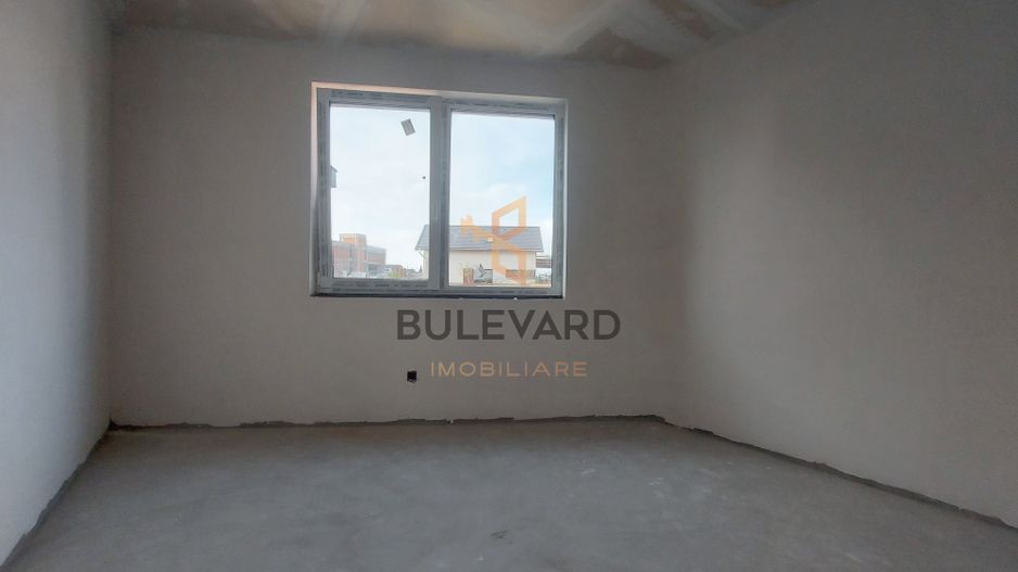 Casa de tip duplex cu CF la 5 minute de Vivo Center! - Poză 8