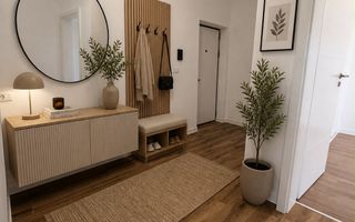 Apartament 2 camere de vânzare, Giroc - Poză 4