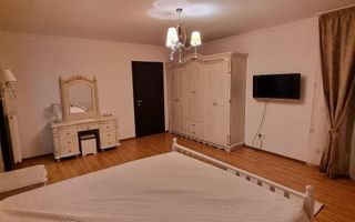 Vila P+1E cu piscina, mobilată si utilată, str. Drumul Negru, Pipera - Poză 7