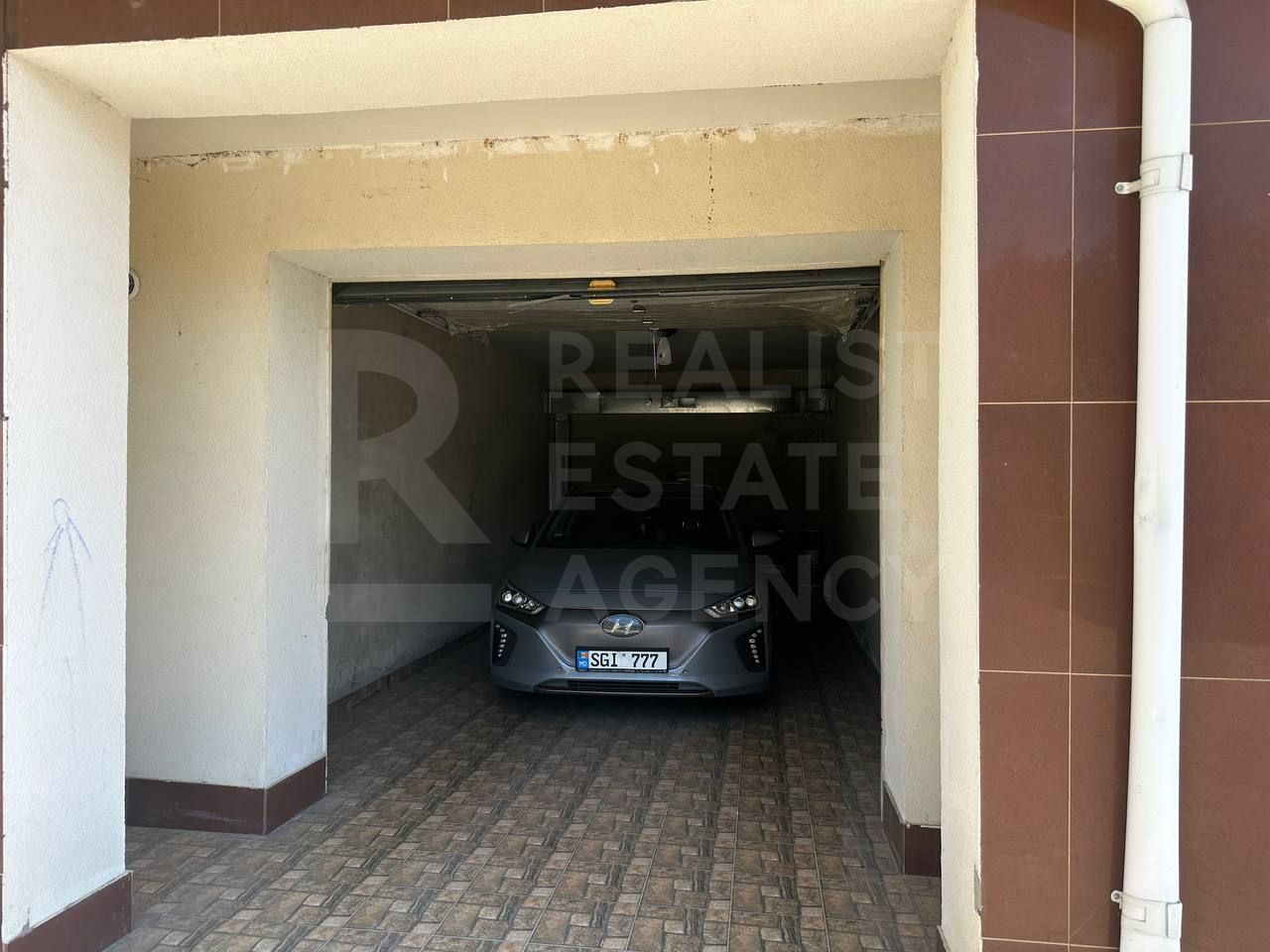 Chirie, 2 camere, Strada Mihail Frunze, Strășeni - Poză 5