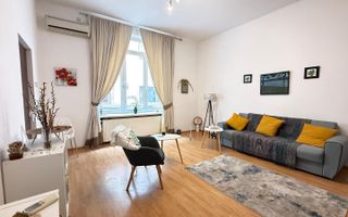 APARTAMENT 2 CAMERE IN VILA ‖ GRADINA ICOANEI - Poză 1