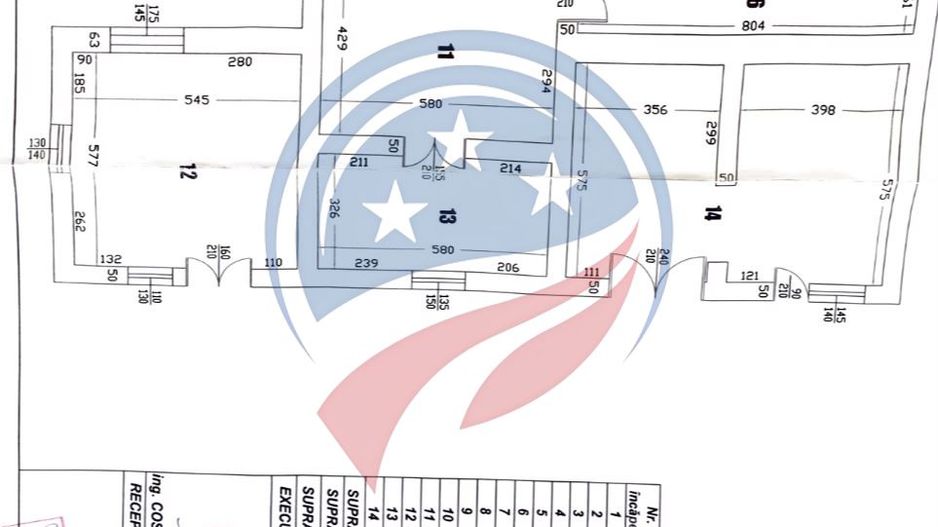 Casă + 2 spații comerciale | Teren 681 mp | P+2 | Ideal investiție - Poză 2