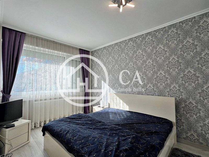 Apartament de închiriat cu 2 camere în zona Ioșia, Oradea - Poză 1