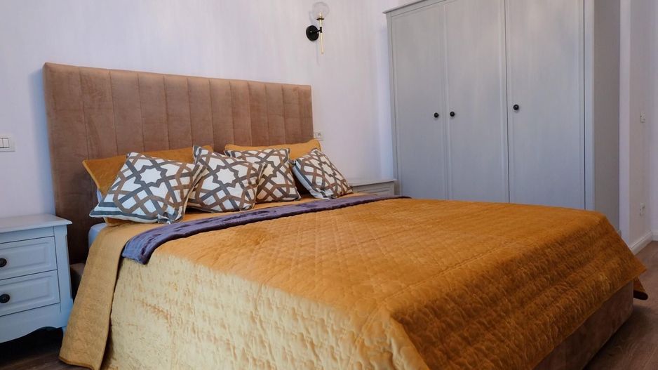 Apartament 3 camere | Baneasa | Langa Metrou - Poză 9