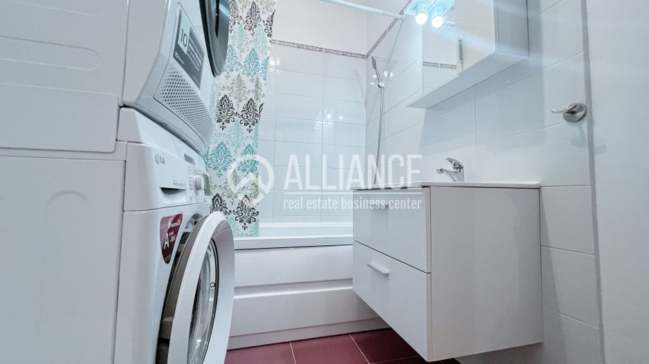 Palazu Mare(COD 05) - Apartament 2 camere| Etaj 1| Parcare acoperită | - Poză 16