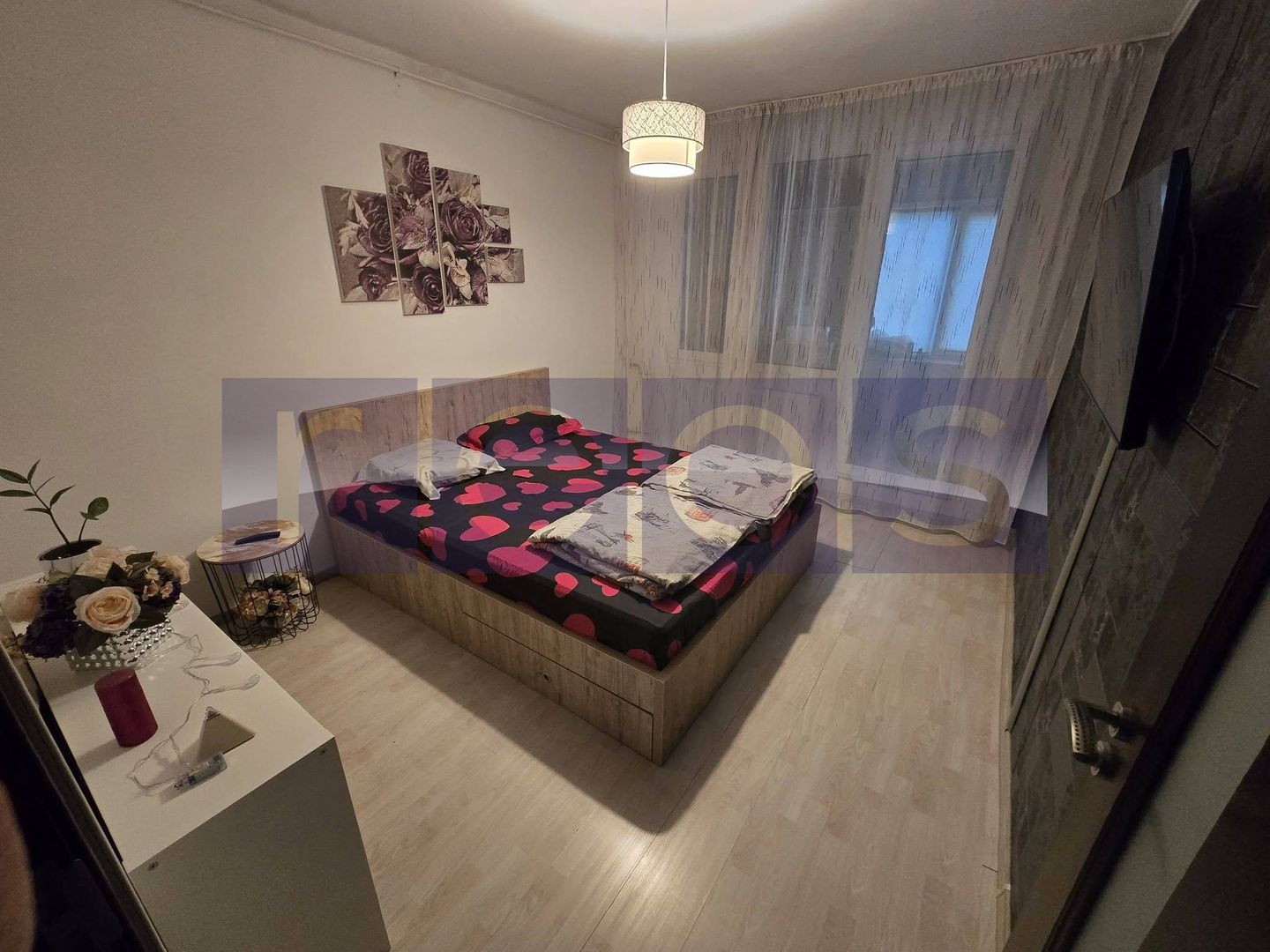 DE VANZARE AP 3 CAMERE 63 MP DRUMUL TABEREI | SEMIDECOMANDAT | METROU - Poză 3