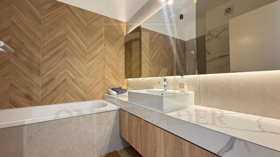Apartament 2 Camere | Qualis - Petfriendly - Poză 11