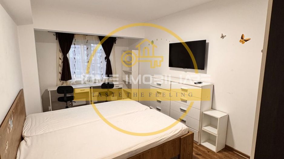 Apartament tip penthouse 120 mp in Breazu - Poză 10
