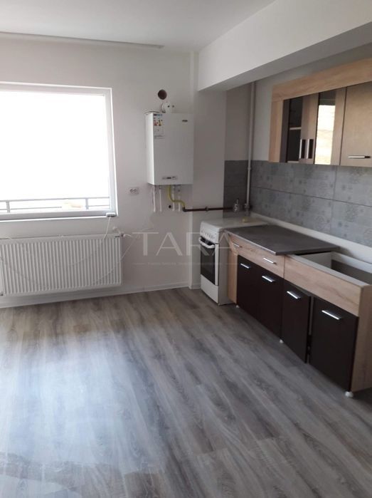 Apartament 2 camere finisat, Baciu Cluj-Napoca, zona Regal - Poză 1