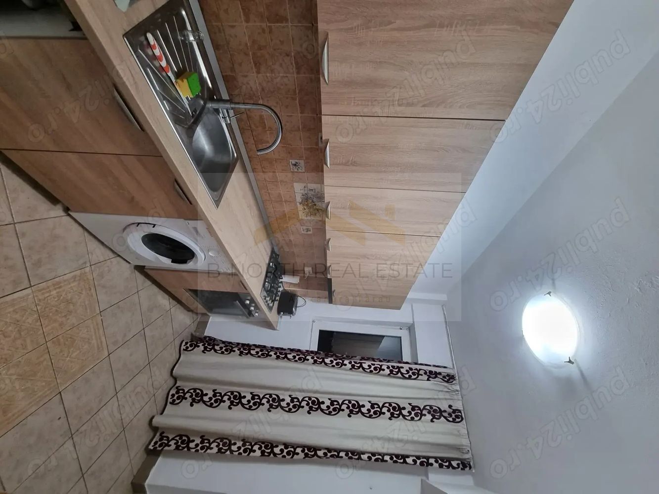 Apartament 3 camere de închiriat, Rond Kogălniceanu, ultracentral - Poză 8
