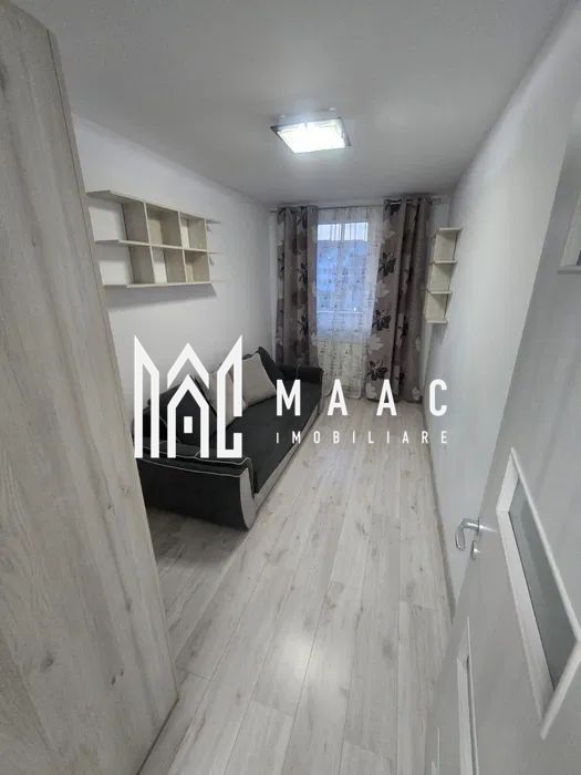 Apartament 3 camere | Etaj 2 | Balcon | 62 MP | Arhitectilor - Poză 5