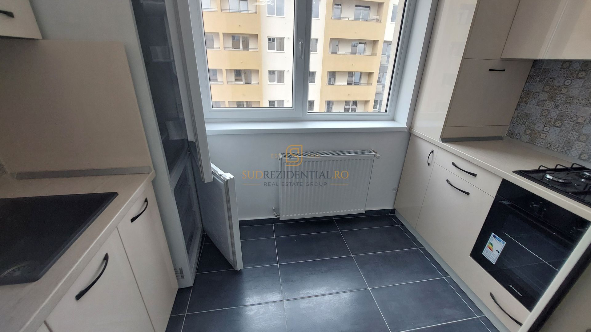 Studio prima închiriere | Metrou Apărătorii Patriei | Parcare inclusă - Poză 4