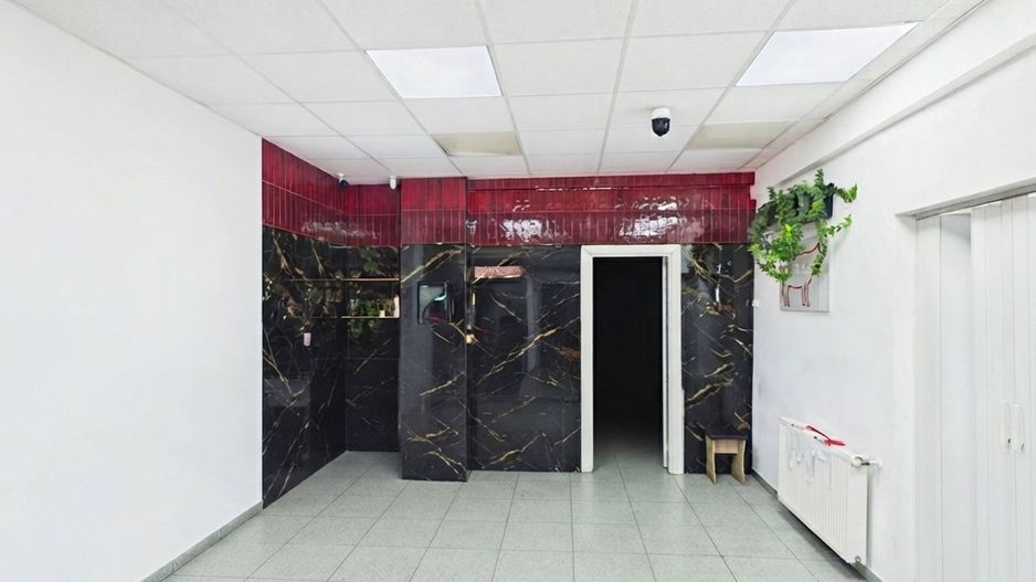 Spațiu comercial 102 mp, vitrină 10 m – Ioșia - Poză 2