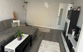 3 camere, etaj 1, 64 mp – zona Center Nemes - Poză 3