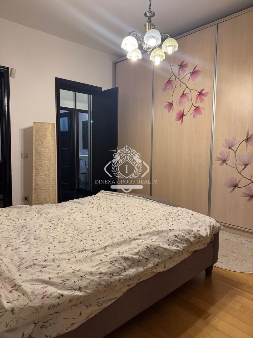 13 Septembrie-Panduri | 7 cam | Parter+Demisol | 222 mp | curte | 515.000 euro - Poză 11