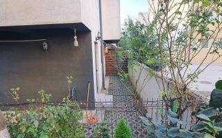 ageuropa.ro vinde VILA NOUA cu 4 cam. in POPESTI, Dimitrie Leonida. - Poză 4