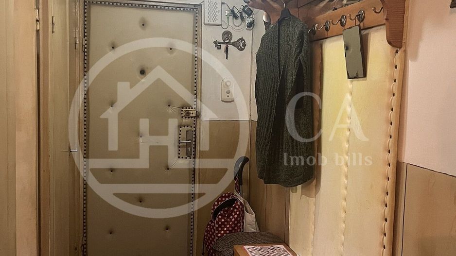 Apartament cu 2 camere de vanzare Rogerius Oradea - Poză 5