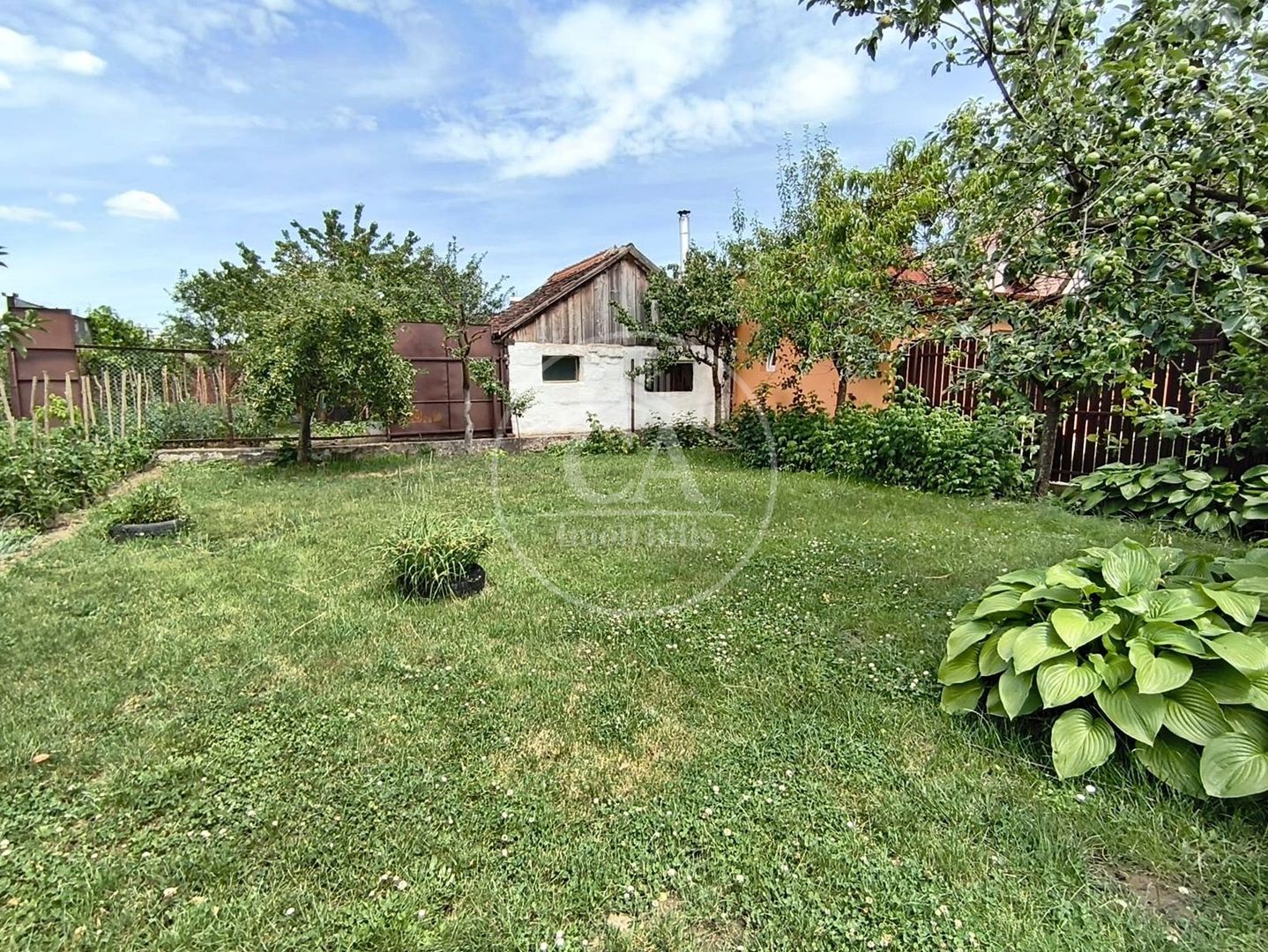 Casa de vânzare cu 7 camere de tip P+M in Sanmartin, Bihor - Poză 21