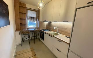Apartament de închiriat | Zona Centrală | Bloc nou - Poză 3