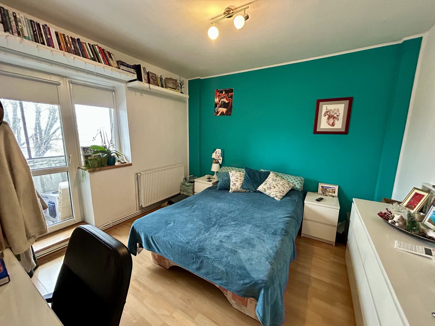 Apartament 2 camere | Faget - Poză 3