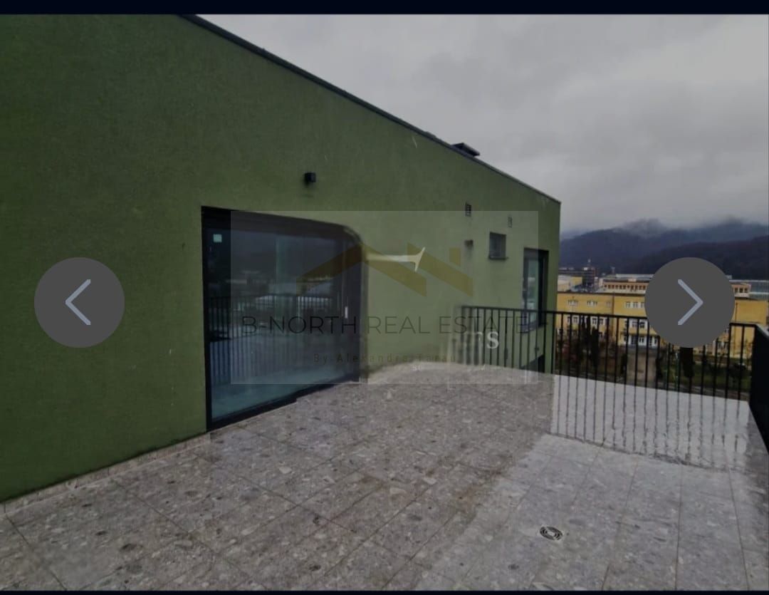 Penthouse 200 mp + 68 mp terasa + 2 parcari + boxa + Lift direct in apartament - Poză 7