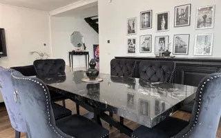 Casa mobilata si utilata , 5 camere, zona la Soare - Poză 21