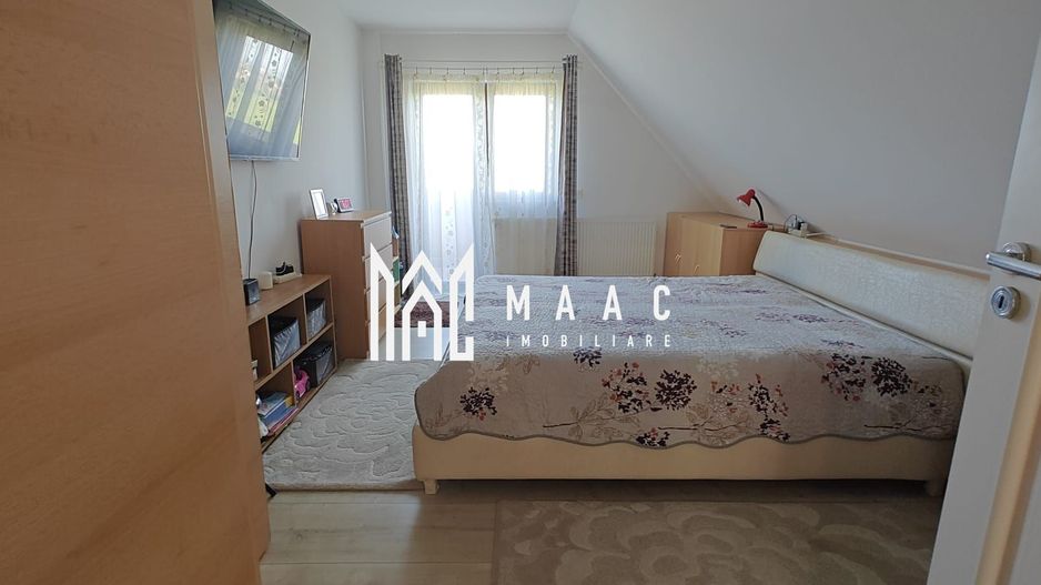 Apartament 4 Camere | Loc De Parcare | 2 Bai | Tilisca - Poză 8