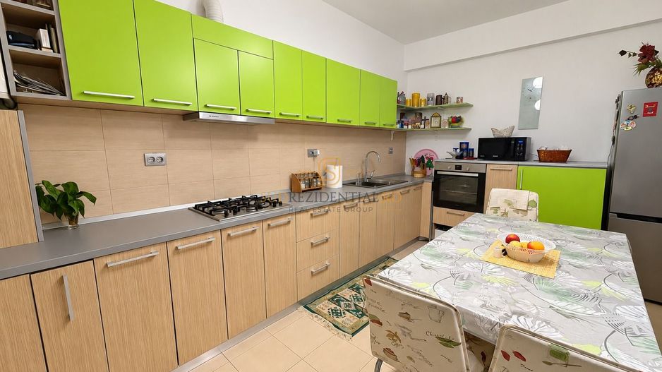 Casa gata de mutare | Curte proprie si terasa acoperita | Popesti - Poză 4