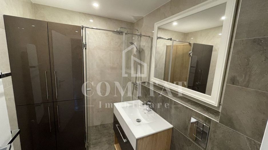 Apartament 2 camere | cartier Mărăști zona OMV - Poză 8