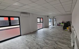 Hală industrială de închiriat – Parc Industrial Aeroport Oradea - Poză 12
